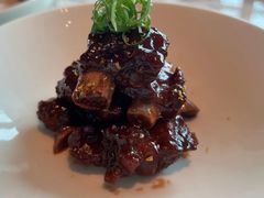 -无锡苏宁银河国际酒店-悦府65中餐厅