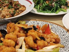 -清香园大连老菜馆(成仁街店)