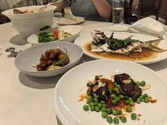 -白云中餐厅·粤菜·亚龙湾喜来登度假酒店