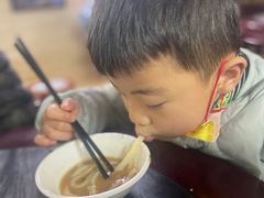 -老西关濑粉(文明路店)