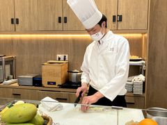 -鹤菊怀石料理(江北店)