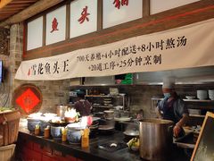 -老宁波1381餐厅(宏泰广场店)