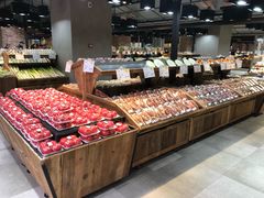 -果蔬好生活超市(乐堤港店)