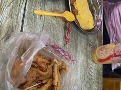 -捞沙巷