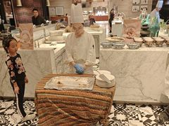 -苏州吴江盛虹万丽酒店-燃餐厅(盛泽店)