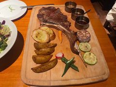 -布拉格餐厅· 中欧捷克菜(全国首店)