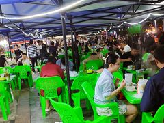 -真利味·脊骨火锅·正宗韩国料理(韩乐坊店)