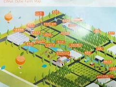 -前小桔亲子创意农场·草莓采摘·露营烧烤