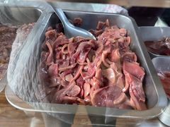 -王记生烫牛杂面馆(兰陵路店)