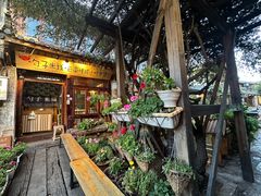 -勺子米线·云南传统小吃市集(四方街店)