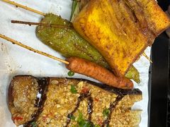 -长乐饭冰冰·冰饭·烧烤(长乐总店)