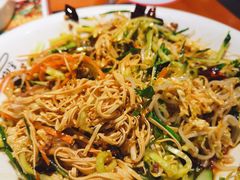 大盘凉菜-灶座小锅烀饼·铁锅炖(全国总店)