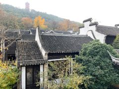 -新万鑫银丝面·非遗无锡味(惠山古镇店)