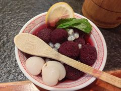 -福苗小骆驼烧烤(大唐不夜城店)