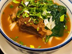 -北京王府井希尔顿酒店·秦唐中餐厅Chynna