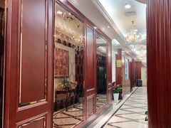 -金时代顺风大酒店(协泰店)