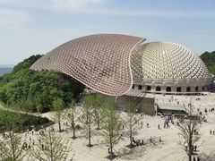 -牛首山文化旅游区