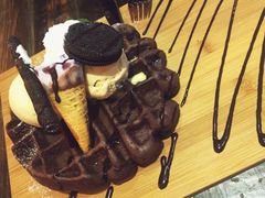 Mikaku-MIKAKU(万达广场上海宝山店)