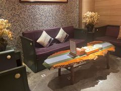 -香然会·园林雅宴(陆家嘴店)