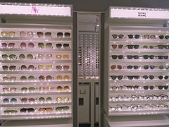 -目艮眼镜SHOWROOM(品牌集合店)