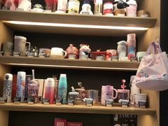 -COSTA COFFEE(恒基名人购物中心店)