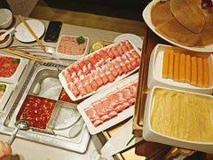 -海底捞火锅(亲贤北街店)
