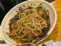 -咕咕站韩国料理(紫金港店)