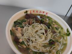 -文山荷鲜居(翠湖店)