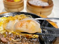 -纽斯特自助牛排餐厅(三林印象城店)