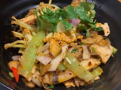 -林子石锅鱼(黄岩吾悦店)