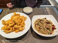 -嘎吧锅私家菜馆(新村十区店)