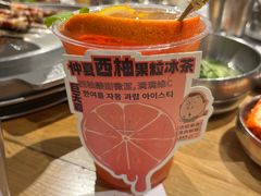 -姜虎东白丁烤肉(深圳湾后海汇店)
