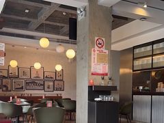 -BAKER&SPICE(BFC外滩金融中心店)