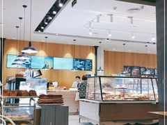 大堂-巴黎贝甜(大宁国际商业广场店)