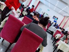 -奥华餐厅·老张记(台基厂店)