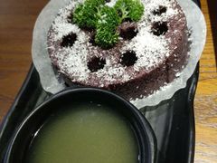 -十二舍·湯物素煮(江泰潤政店)