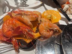 -领鲜活海鲜榴莲自助火锅(东门店)