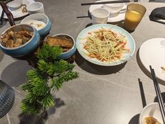 -佬太公海鸭·海鲜大排档(上海总店)
