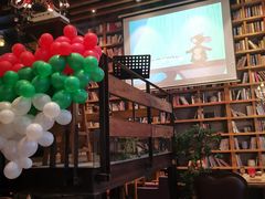 -咖梦餐厅 COMENG RESTAURANT