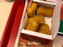 -肯德基(亦庄上海沙龙店)
