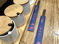 -北往西·西安油泼面(万德庄店)