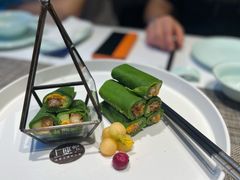 -上座云间·青年赣菜(绿茵店)