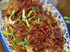 -向民炒鸡老店(金泰华府店)