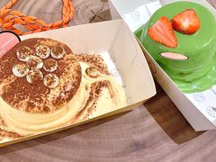 -狐狸和向日葵(北京路店)