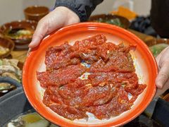 -虾领航小龙虾·吉林烧烤(柳州路店)