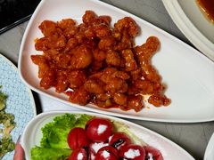 -陈熹公民族美食文化餐厅·清真(中华广场店)