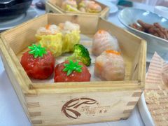 -鹿鸣酒家(越秀店)