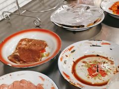 -永安里地摊烤肉(首创店)