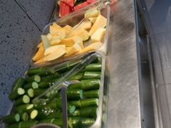 -海底捞火锅(万丰桥店)