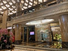 -上海浦东星河湾酒店